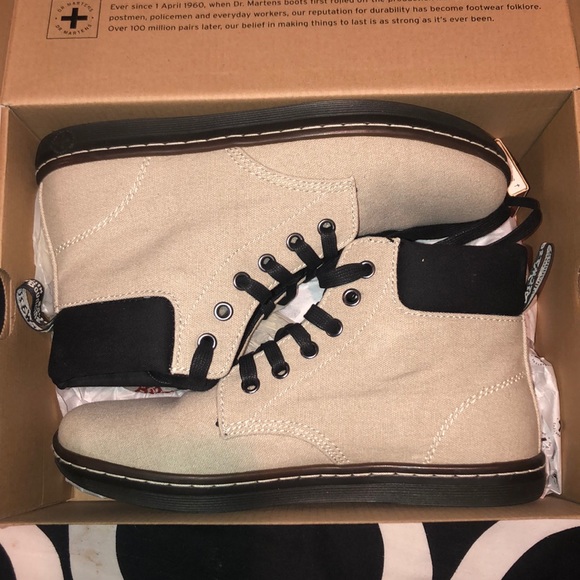 Dr. Martens Shoes - Dr. Martens - Maelly